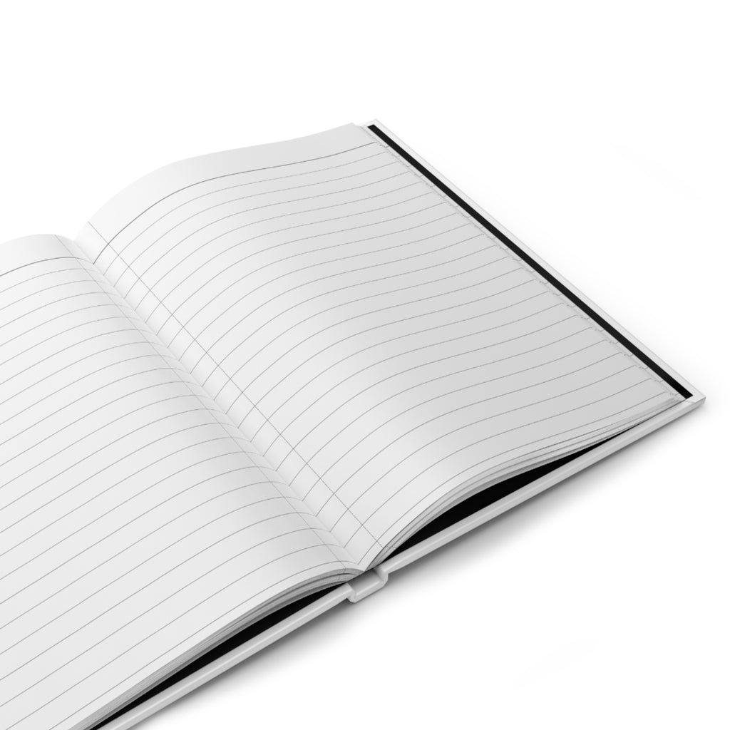 Unicorn: Hardcover Journal Matte